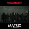 METROSEVEN - Matrix (feat. Brother Wan) - Single